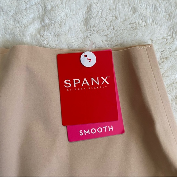 NWT Spanx. Nude Brief. SMALL - Picture 2 of 4